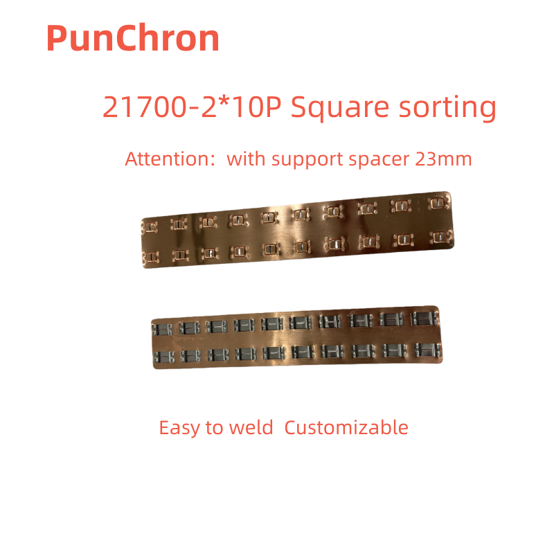 Bus Bar Copper - PunChron Sales 2*10P Copper Busbars Are
