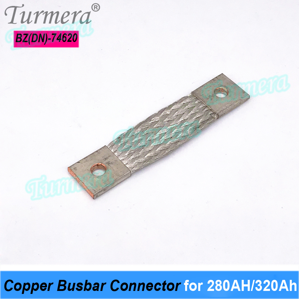 Turmera 12V Lifepo4 Battery Fl - Bus Bar Copper avaliação e preço
