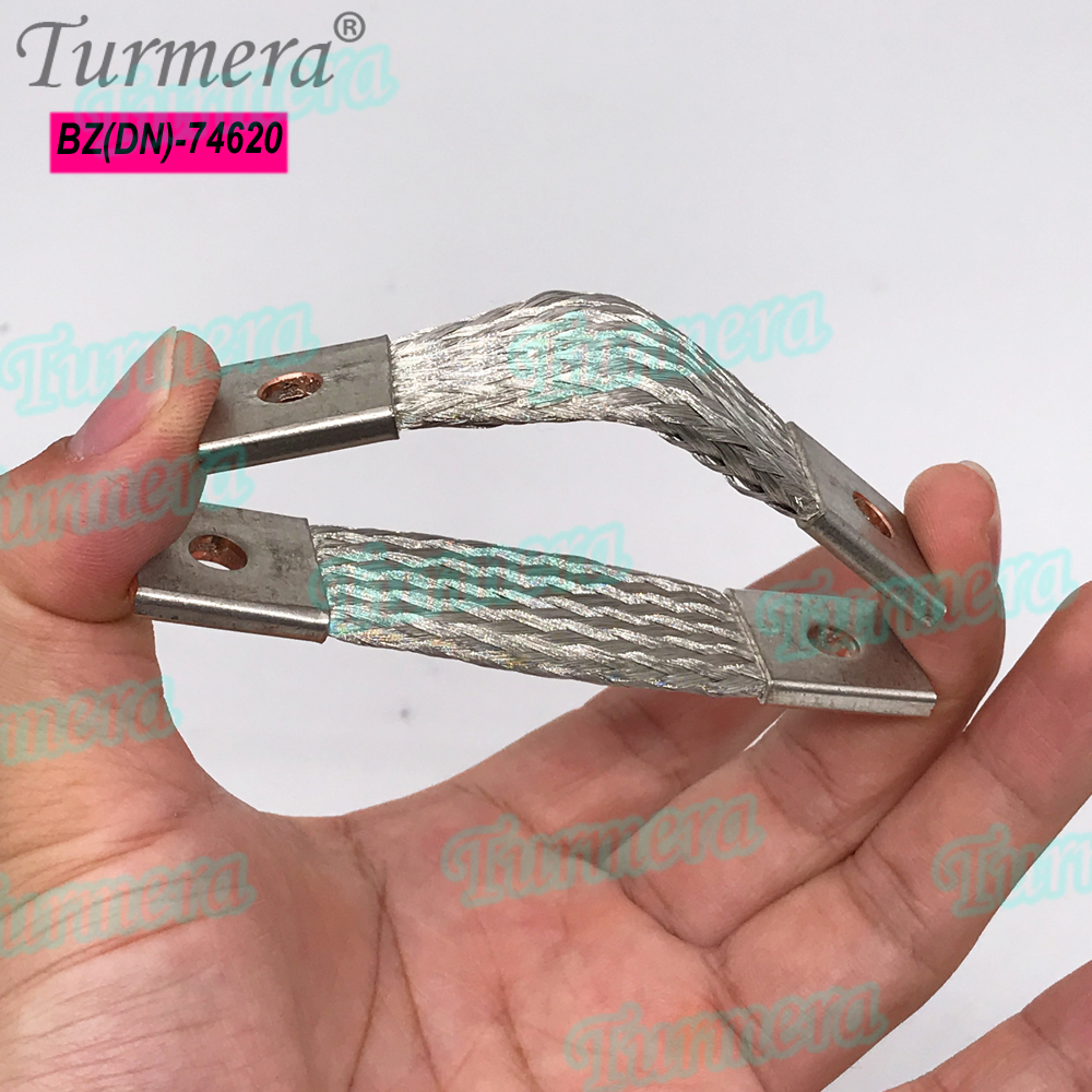 Turmera 12V Lifepo4 Battery Fl - Bus Bar Copper avaliação e preço