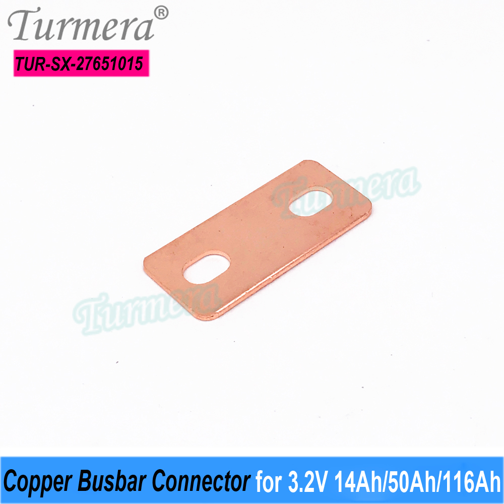 Turmera 12V 48V Busbar Lifepo4 - Bus Bar Copper avaliação e preço