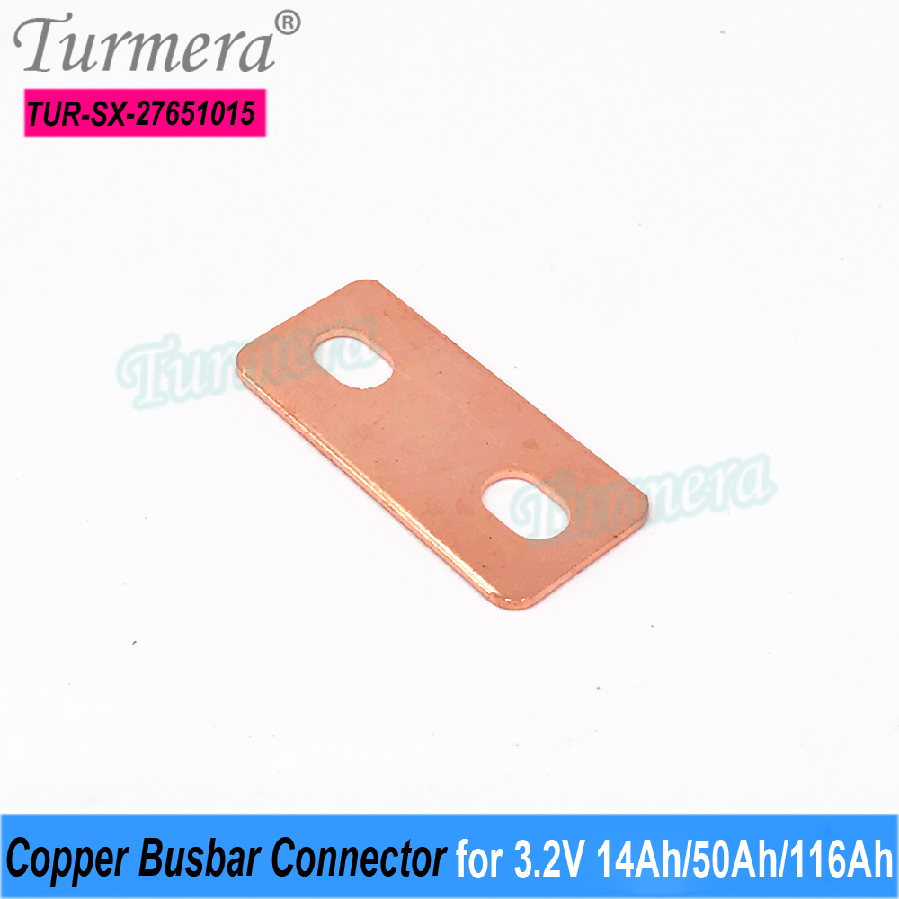 Turmera 12V 48V Busbar Lifepo4 - Bus Bar Copper avaliação e preço