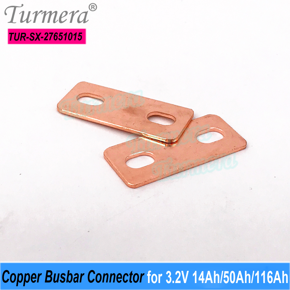 Turmera 12V 48V Busbar Lifepo4 - Bus Bar Copper avaliação e preço