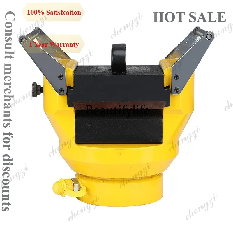 HR  Industrial Split Type Hydr - Bus Bar Copper avaliação e preço