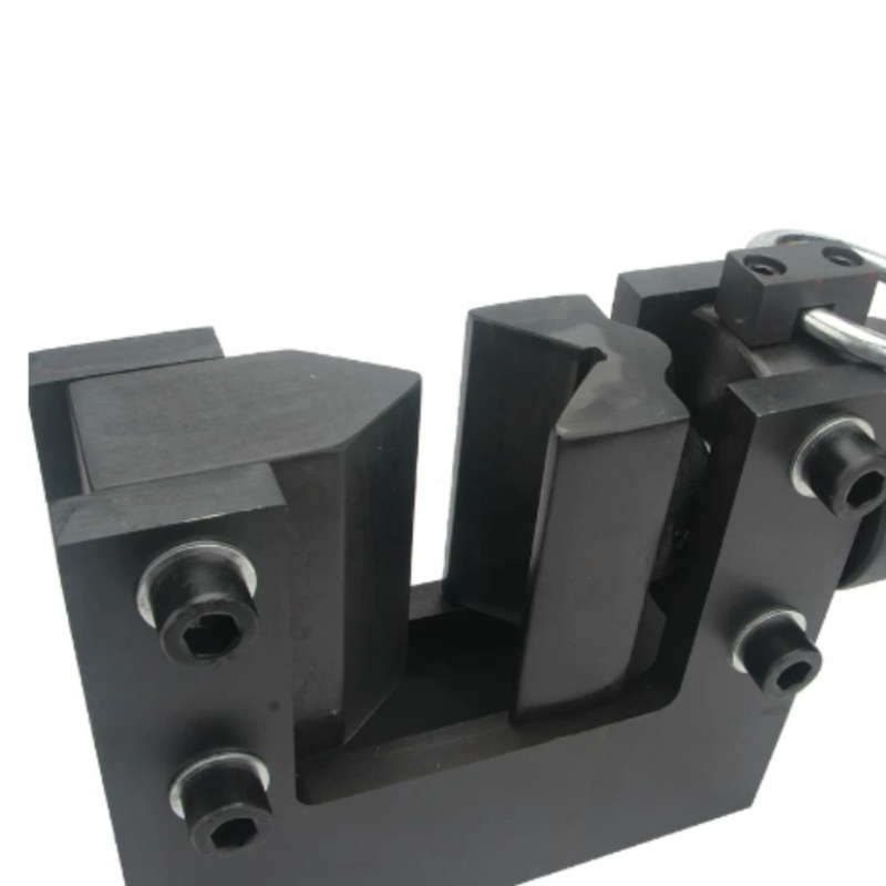 Open Type Electric Hydraulic B - Bus Bar Copper avaliação e preço