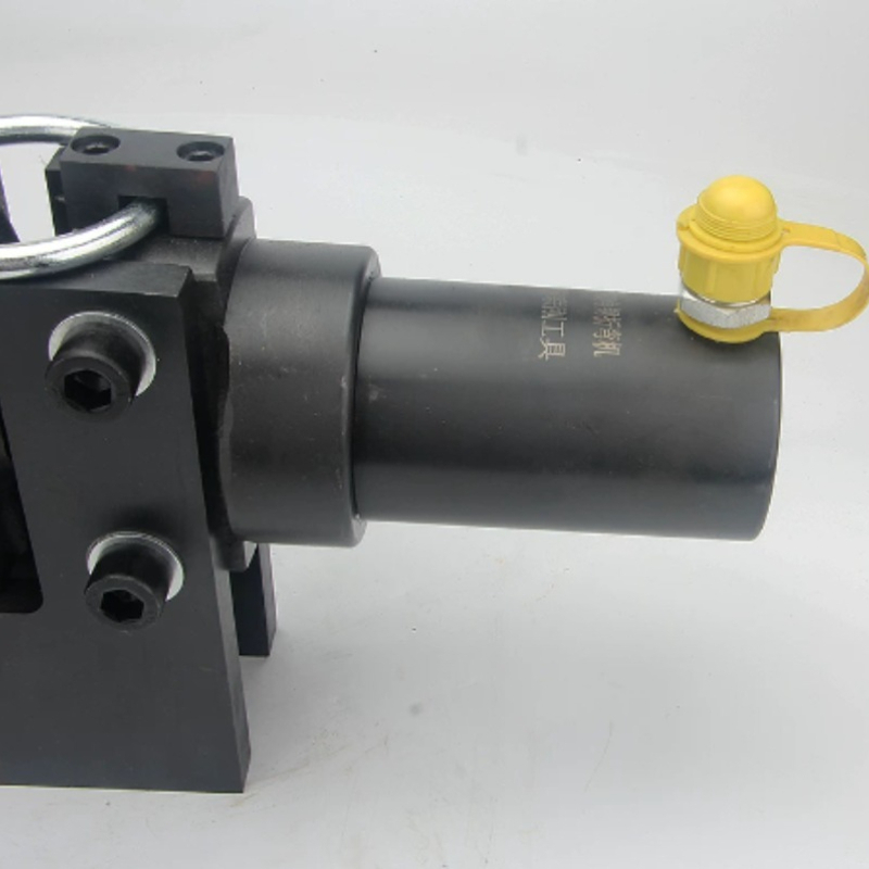 Open Type Electric Hydraulic B - Bus Bar Copper avaliação e preço