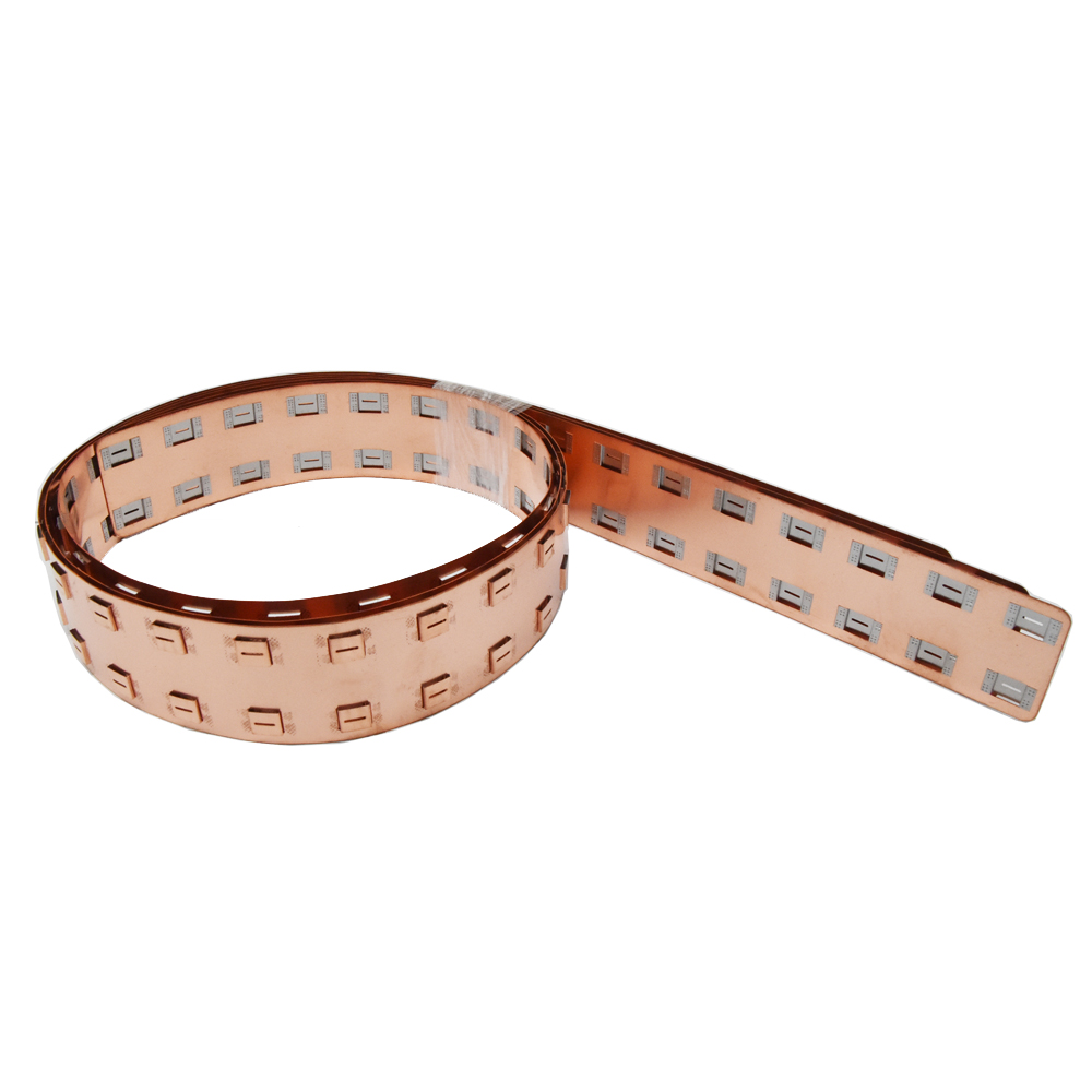Manufacturing ProductiCopper N - Bus Bar Copper avaliação e preço