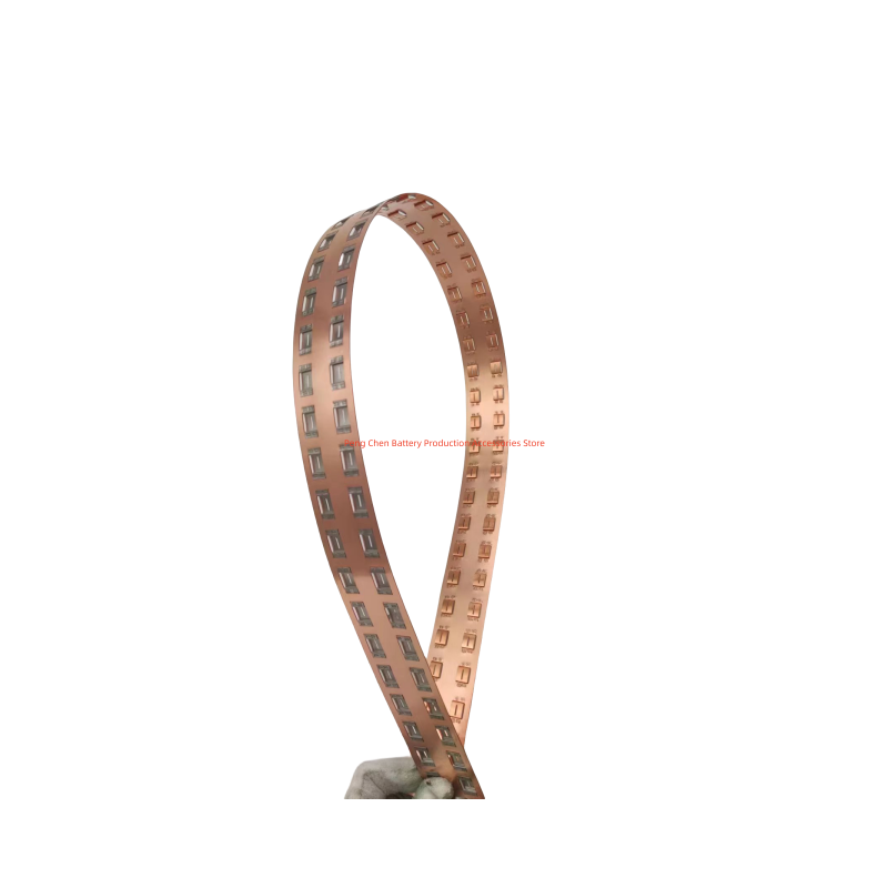 Manufacturing ProductiCopper N - Bus Bar Copper avaliação e preço