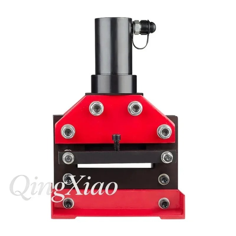 HR  Portable Busbar Processing - Bus Bar Copper avaliação e preço