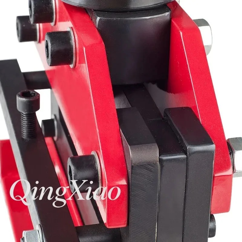 HR  Portable Busbar Processing - Bus Bar Copper avaliação e preço