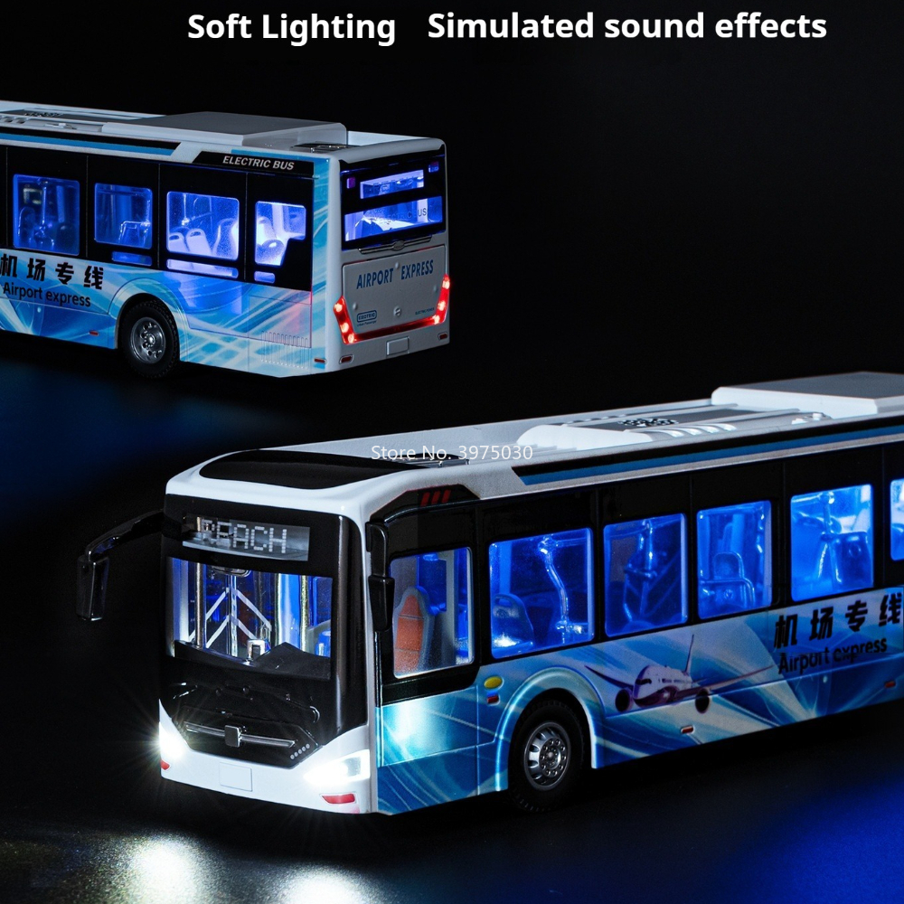 1:42 New Energy Bus Models All - Renewable Energy Certificates avaliação e preço