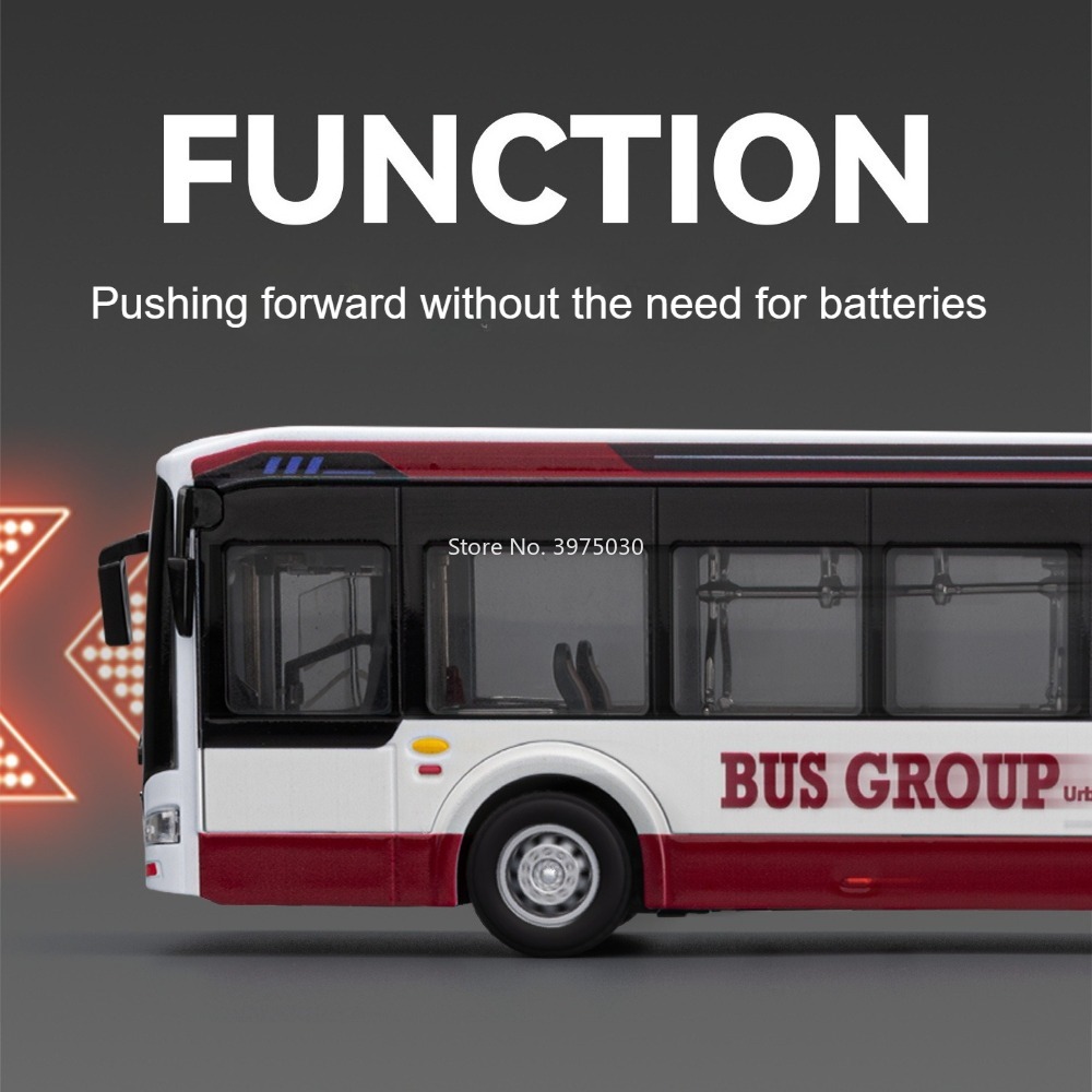 1:42 New Energy Bus Models All - Renewable Energy Certificates avaliação e preço