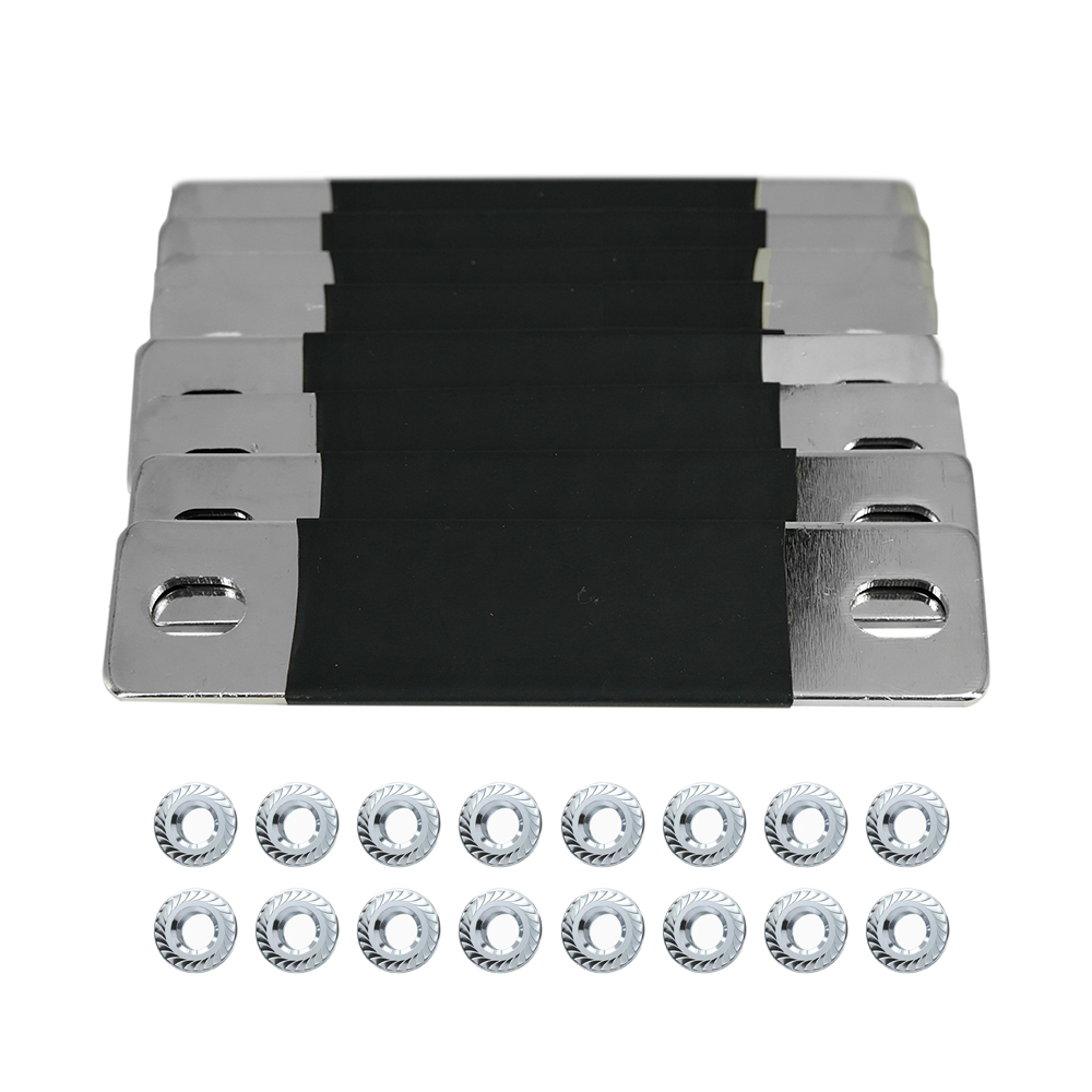 Flexible Busbar Lifepo4 Batter - Bus Bar Copper avaliação e preço