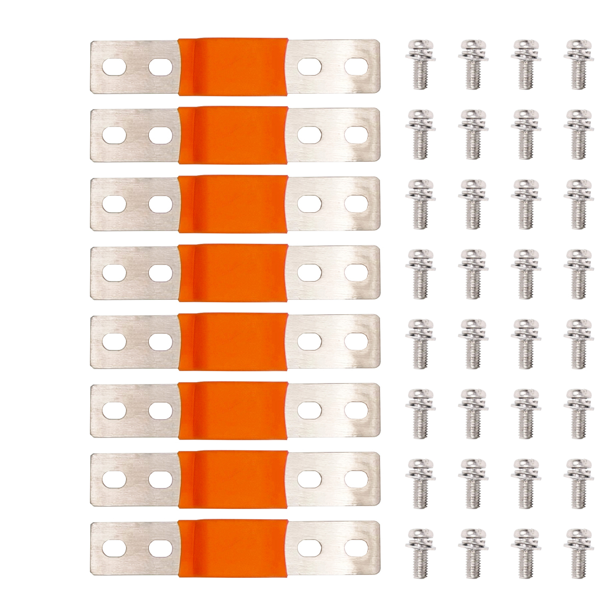 Flexible Busbar Lifepo4 Batter - Bus Bar Copper avaliação e preço