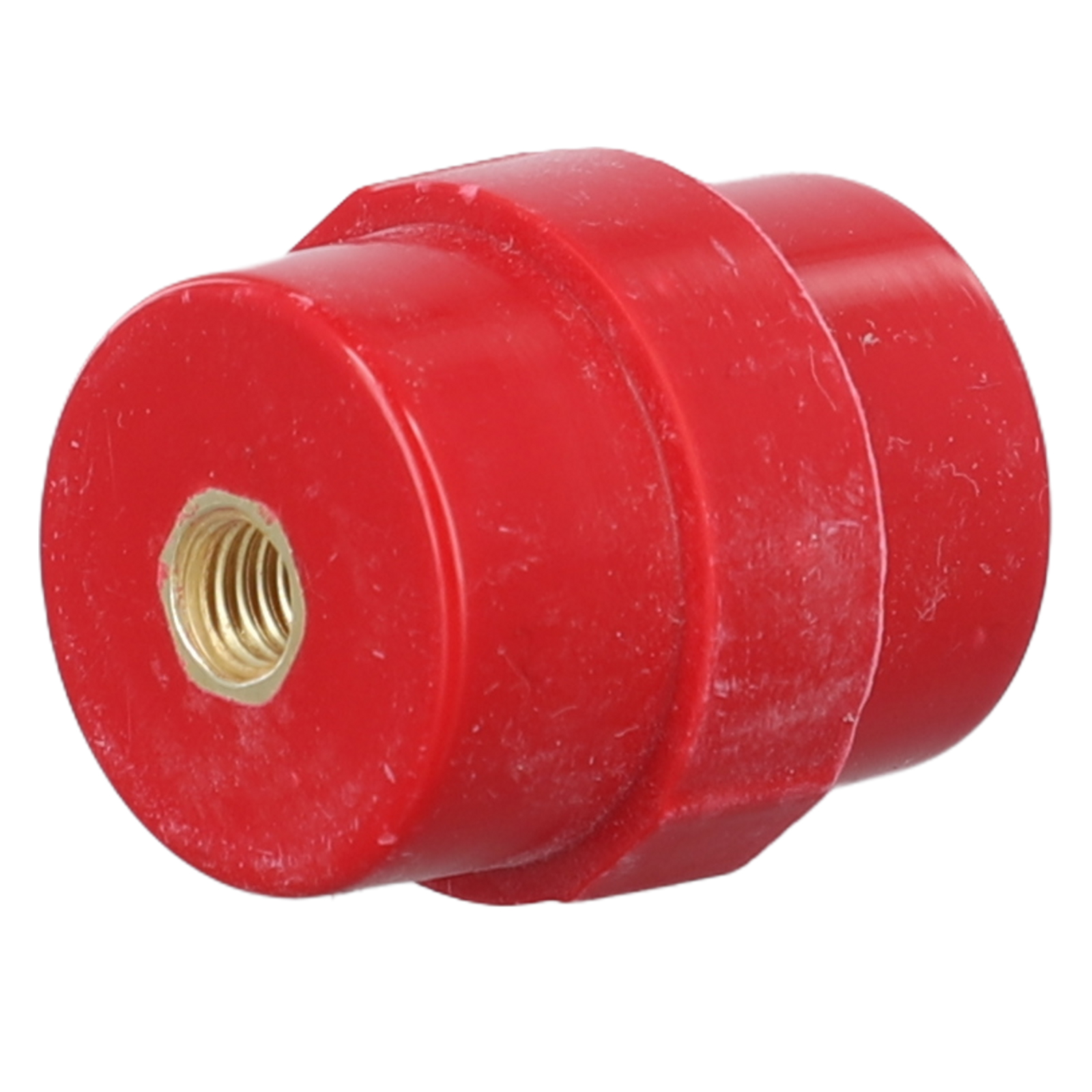 10PCS Busbar Insulators Pure C - Bus Bar Copper avaliação e preço