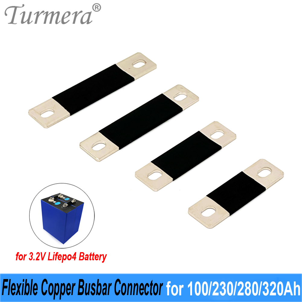 Turmera 12V Busbar Lifepo4 Bat - Bus Bar Copper avaliação e preço