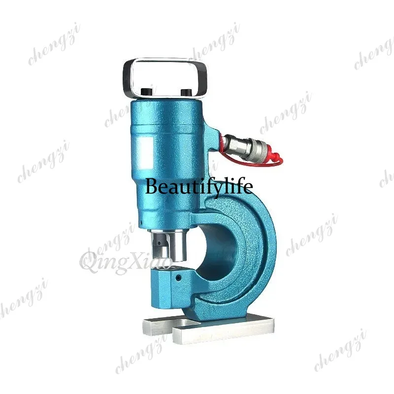 HR  Split Type Hydraulic Hole  - Bus Bar Copper avaliação e preço