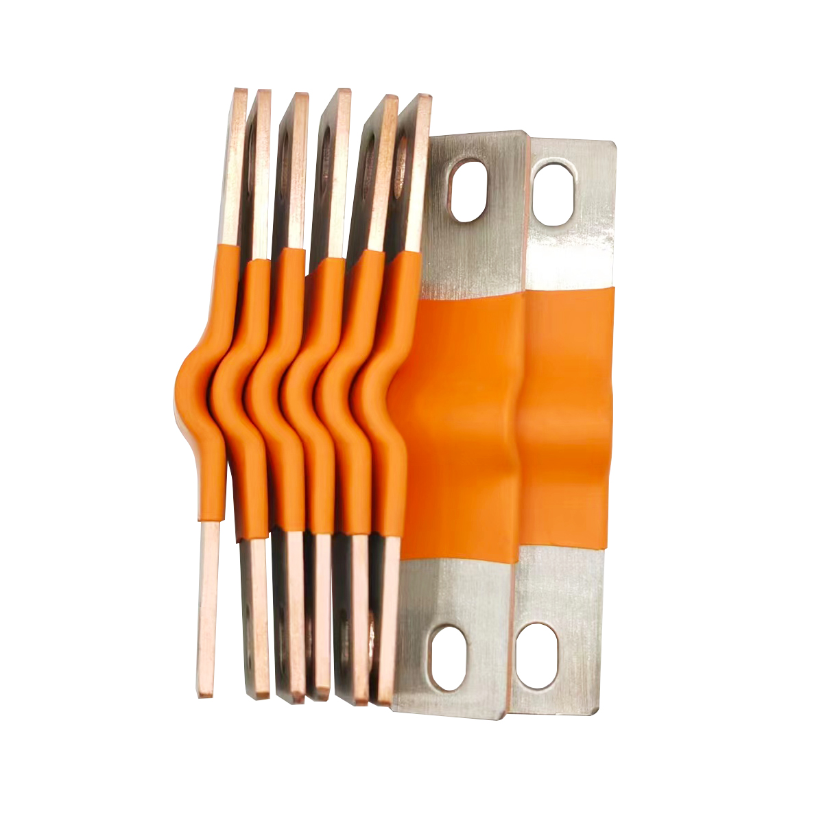 Lifepo4 Battery Flexible Busba - Bus Bar Copper avaliação e preço