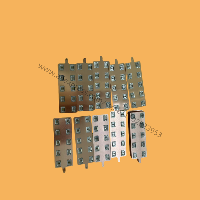 Copper 0.5mm 21700-2*5p Batter - Bus Bar Copper avaliação e preço