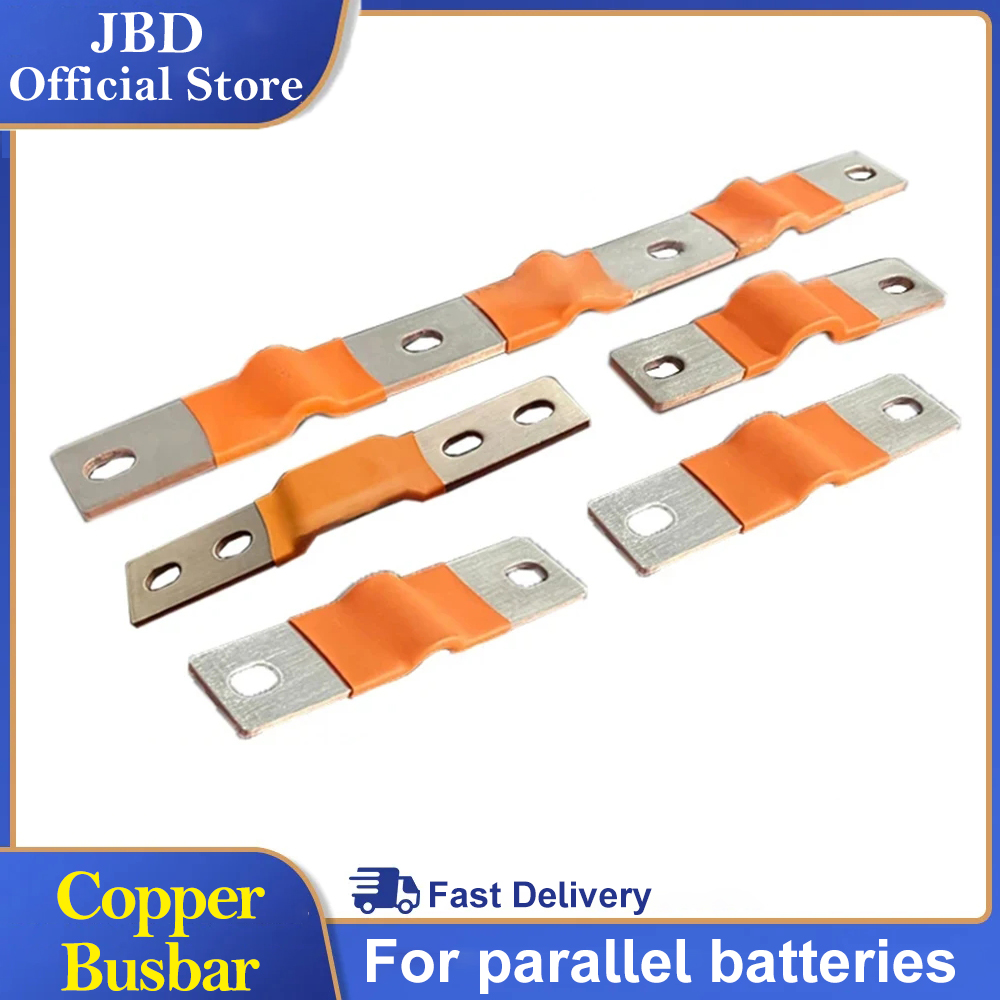 Flexible Busbar 200A 300A 56mm - Bus Bar Copper avaliação e preço