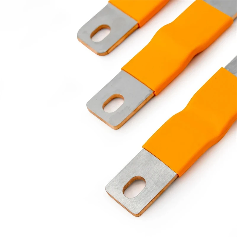 Flexible Busbar 200A 300A 56mm - Bus Bar Copper avaliação e preço