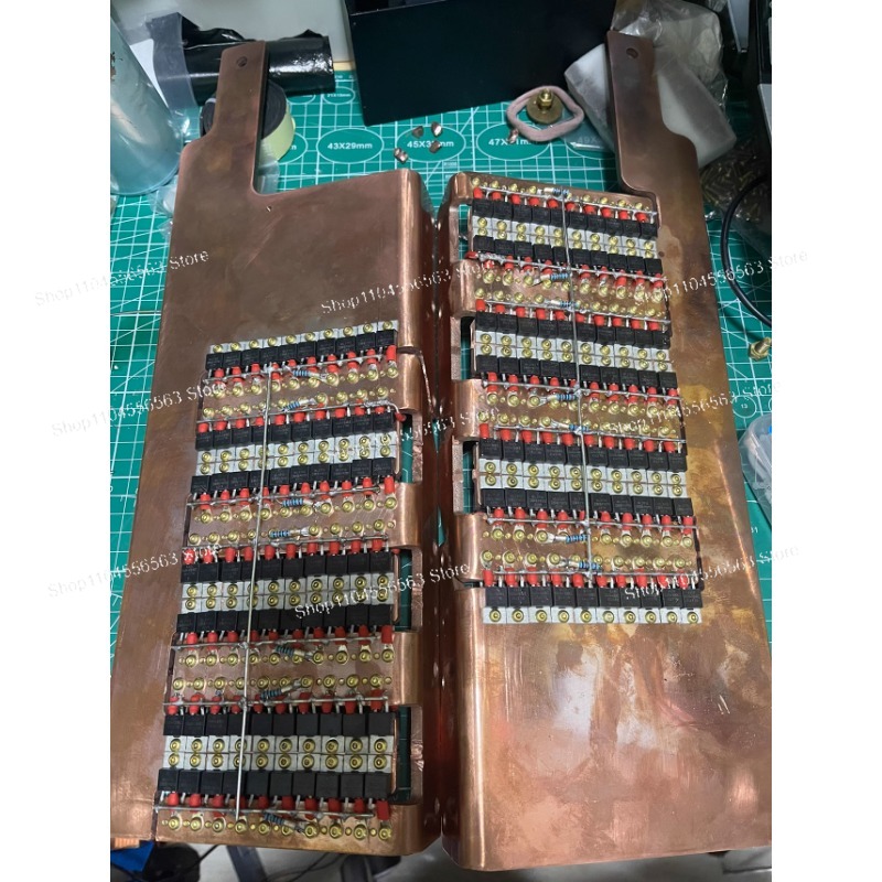 Professional Bipolar Copper Bu - Bus Bar Copper avaliação e preço