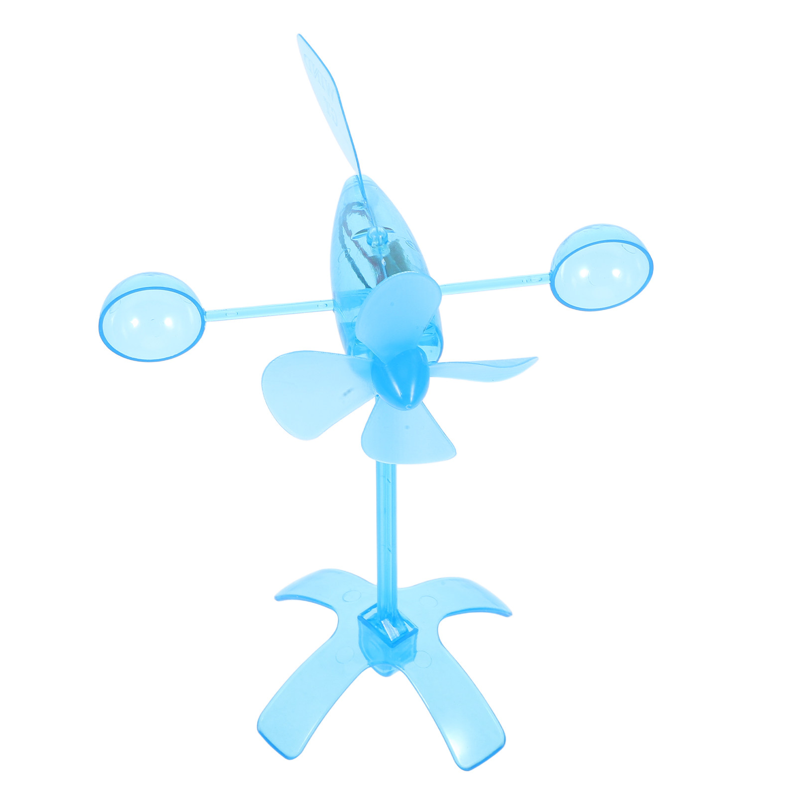 Kids Wind Generator Science Ki - Renewable Energy Kids Project avaliação e preço
