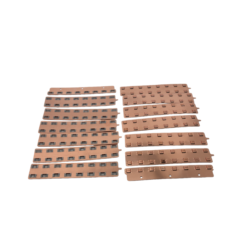 21700-13S8P Copper Busbar for  - Bus Bar Copper avaliação e preço