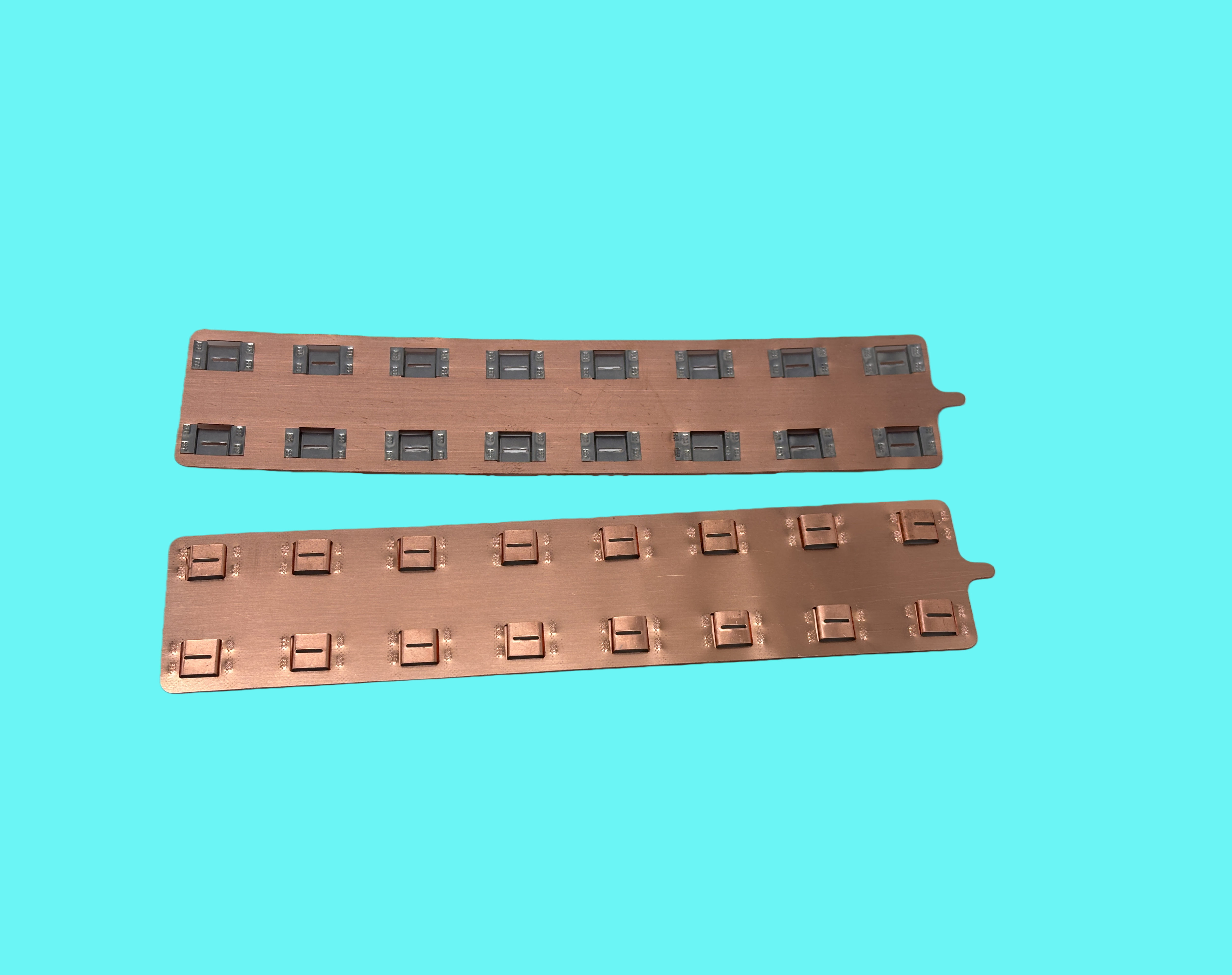 21700-13S8P Copper Busbar for  - Bus Bar Copper avaliação e preço
