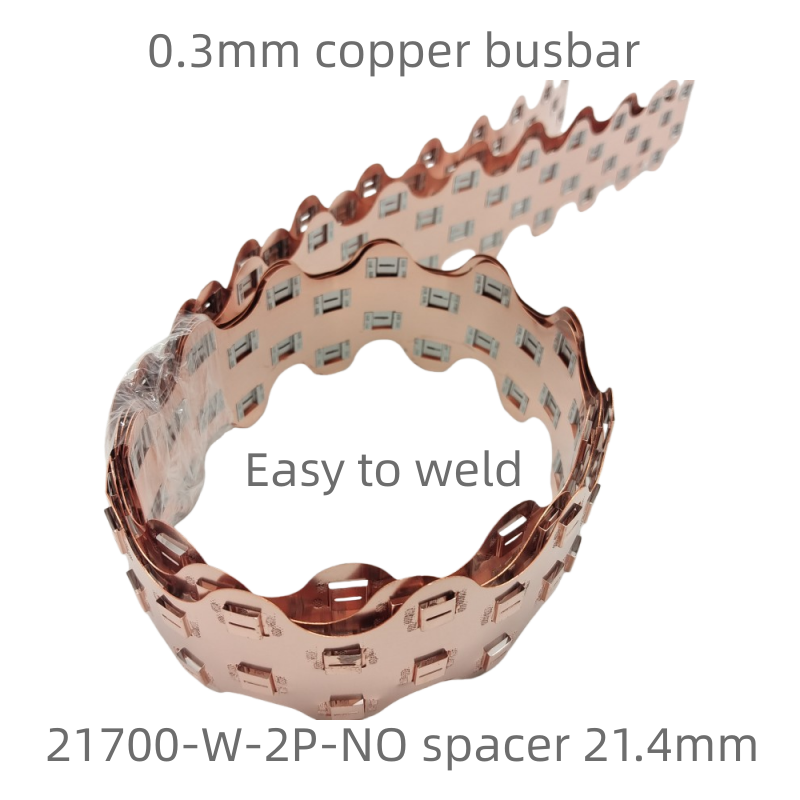 21700-2P W Shape Copper Bus Ba - Bus Bar Copper avaliação e preço